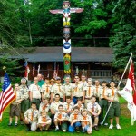 Camp Barton 2013