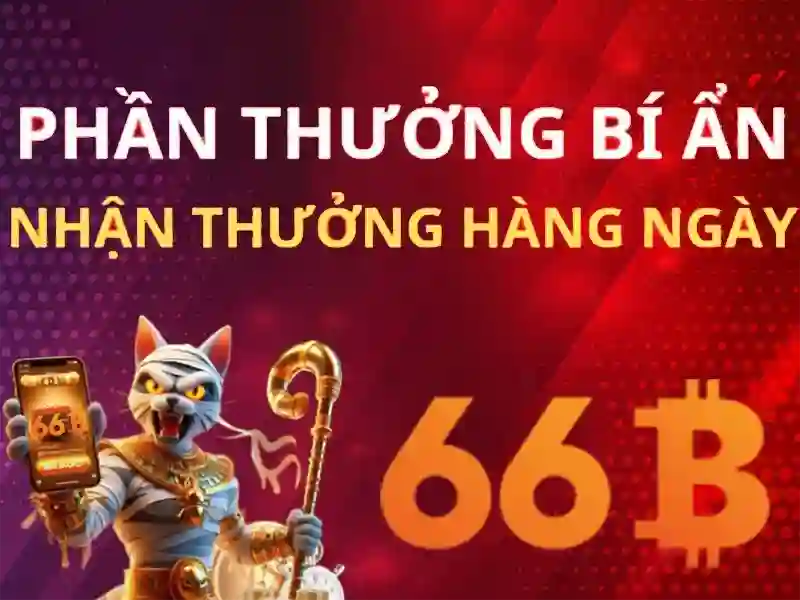 Trải nghiệm Slot đỉnh cao tại 66B