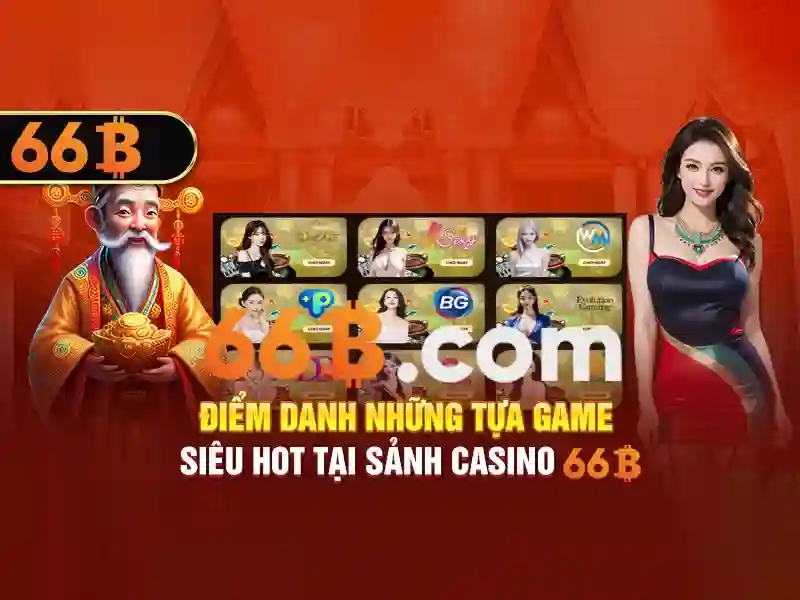 Đánh Giá Slot 66B