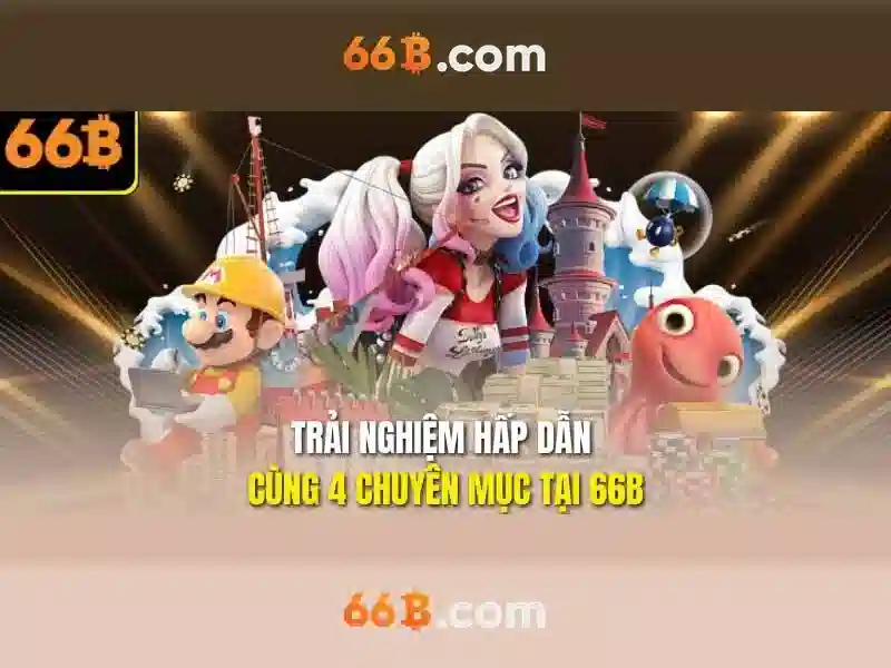 game bắn cá 66B