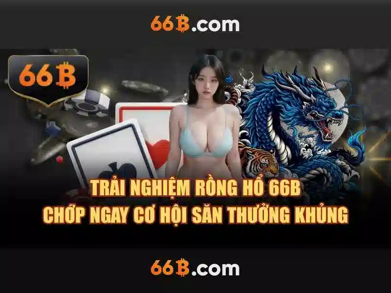 Ưu điểm giao dịch 66B
