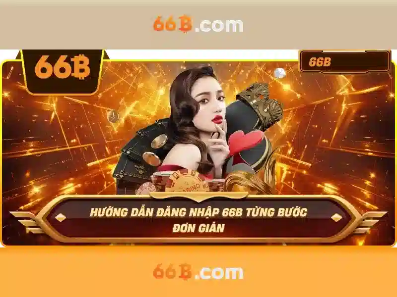 Trải Nghiệm Slot 66B