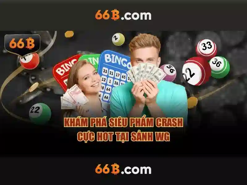 Trải Nghiệm Slot 66B