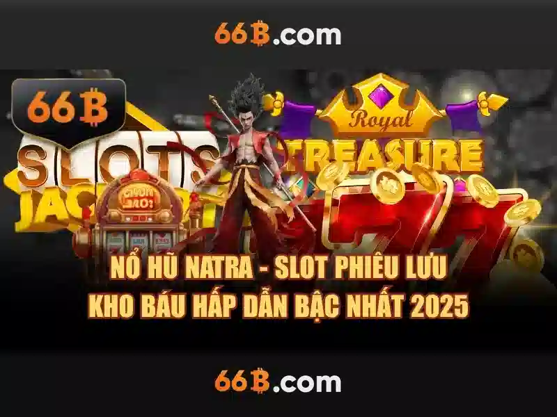 Trải Nghiệm Cá Cược Slot 66b Online Độc Quyền