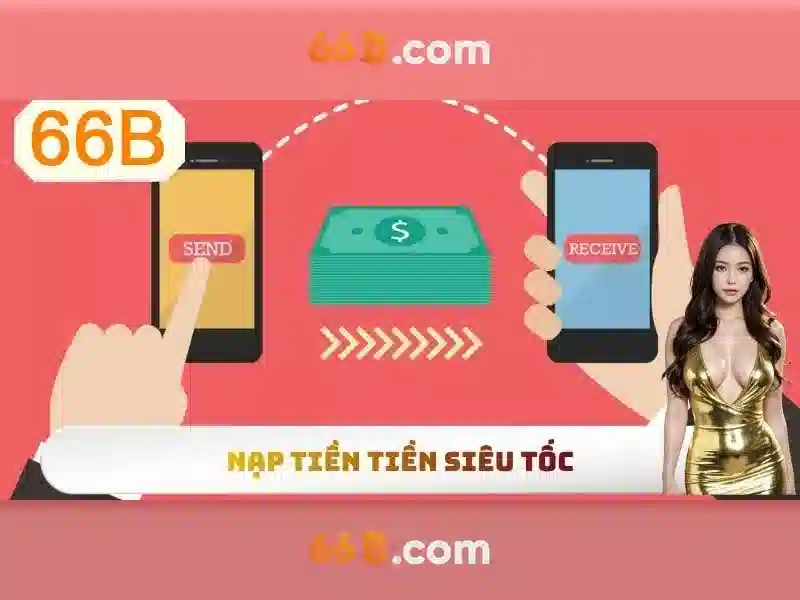 Khám phá trải nghiệm Slot đỉnh cao tại 66B