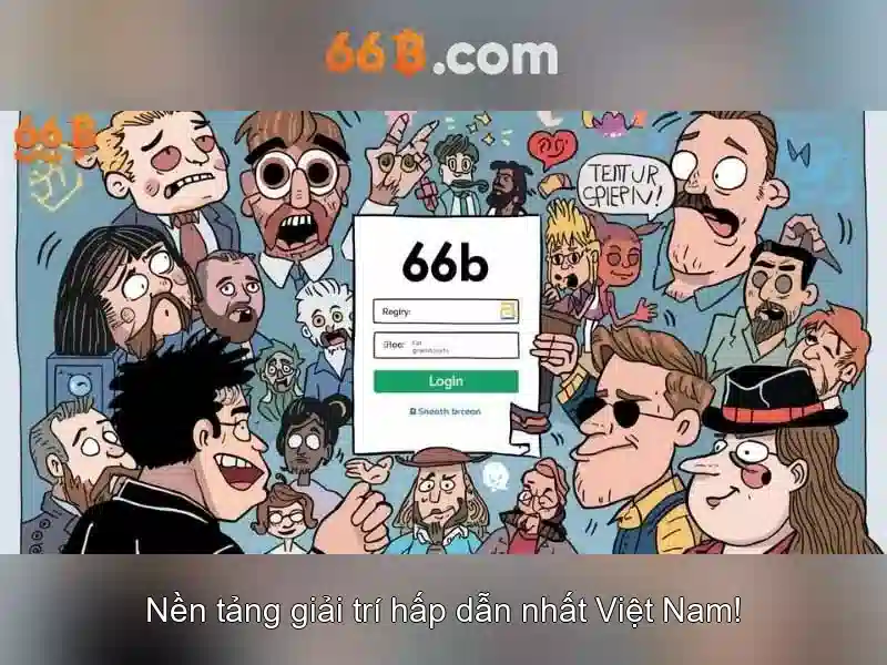 Chương Trình Ưu Đãi Độc Quyền Cho Thành Viên 66B Chính Thức