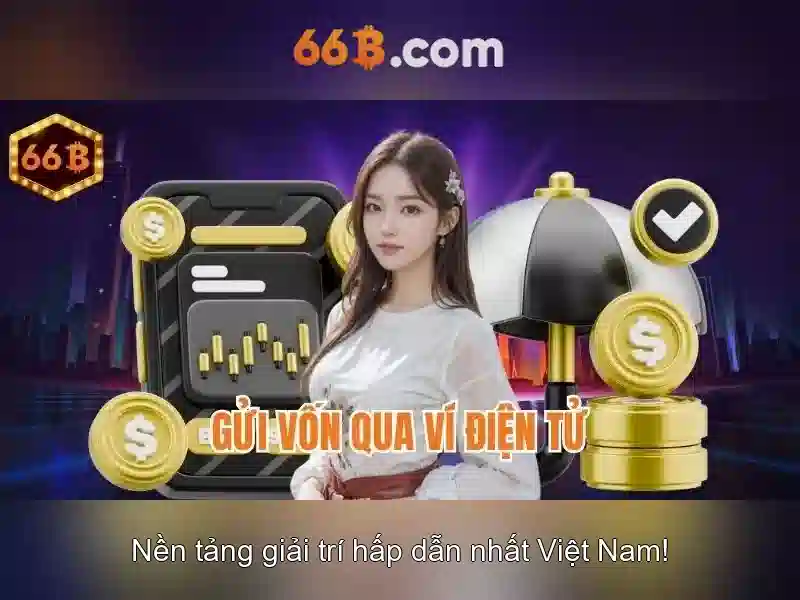 Hướng Dẫn Nạp Tiền Slot 66b Online