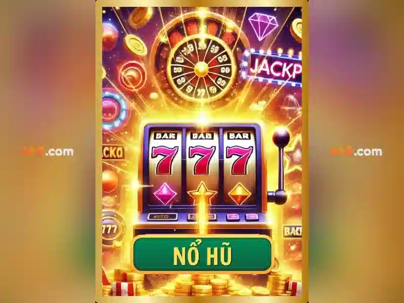 Hướng Dẫn Slot