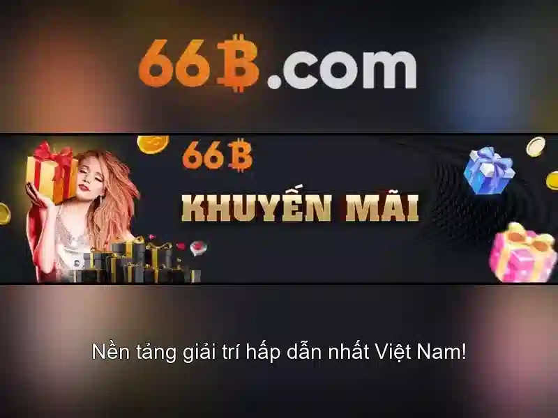 Trang Chủ 66B Chính Thức
