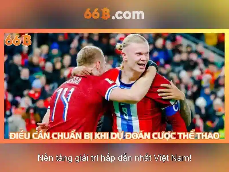 Cổng Game Slot Game 66B