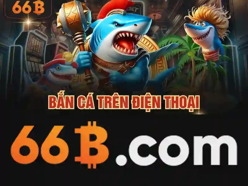 trải nghiệm săn cá 66B