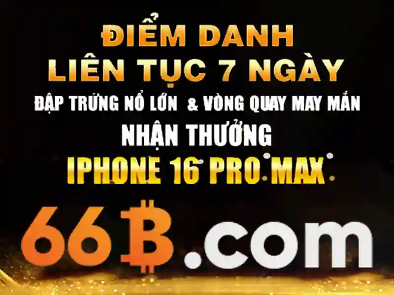 Trò Chơi Slot 66B